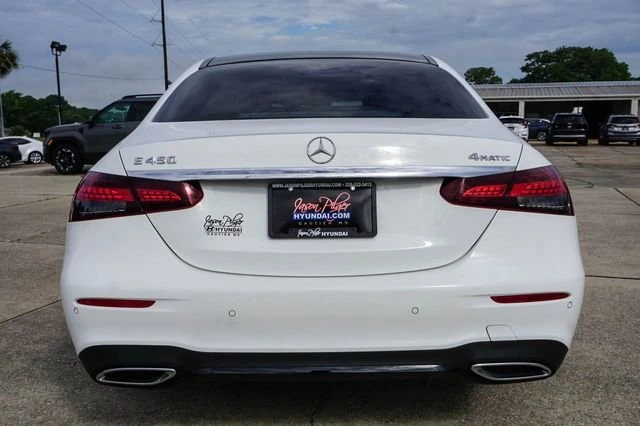 2023 Mercedes-Benz W213 E-Class - Image 6 of 19