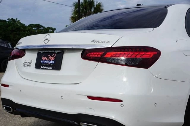 2023 Mercedes-Benz W213 E-Class - Image 5 of 19