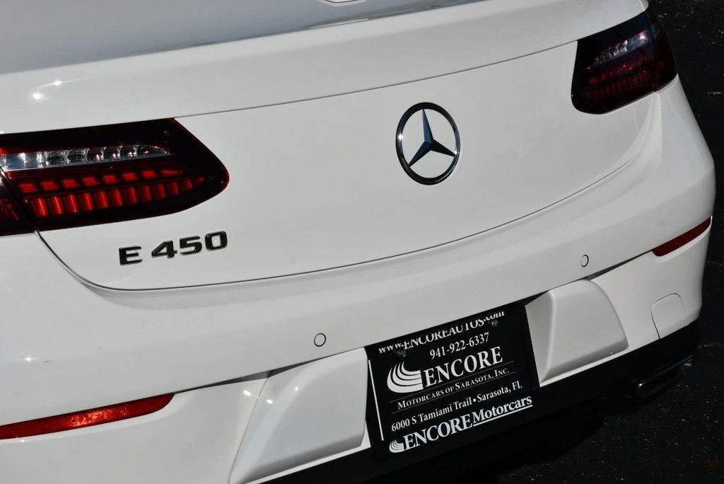 2023 Mercedes-Benz W213 E-Class - Image 10 of 12