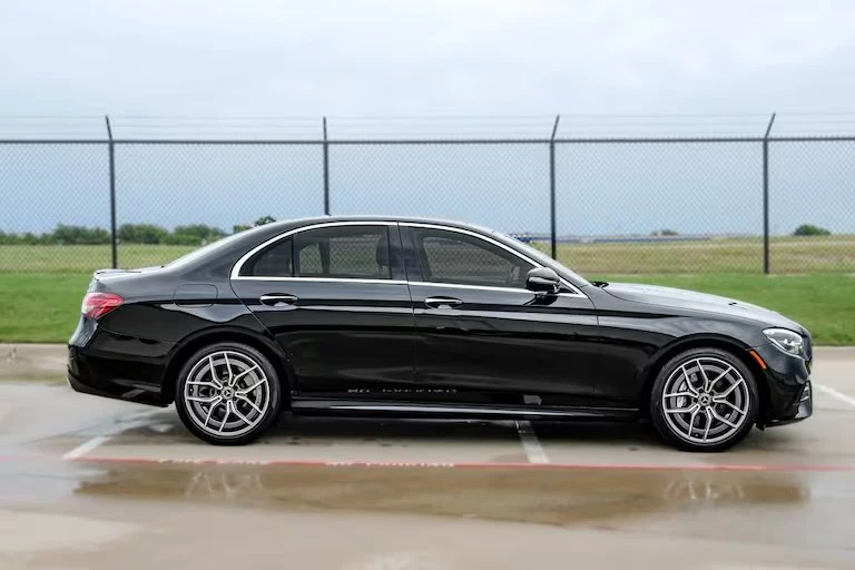 2023 Mercedes-Benz W213 E-Class - Image 3 of 19