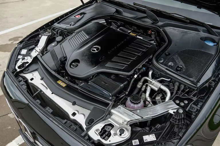 2023 Mercedes-Benz W213 E-Class - Image 17 of 19
