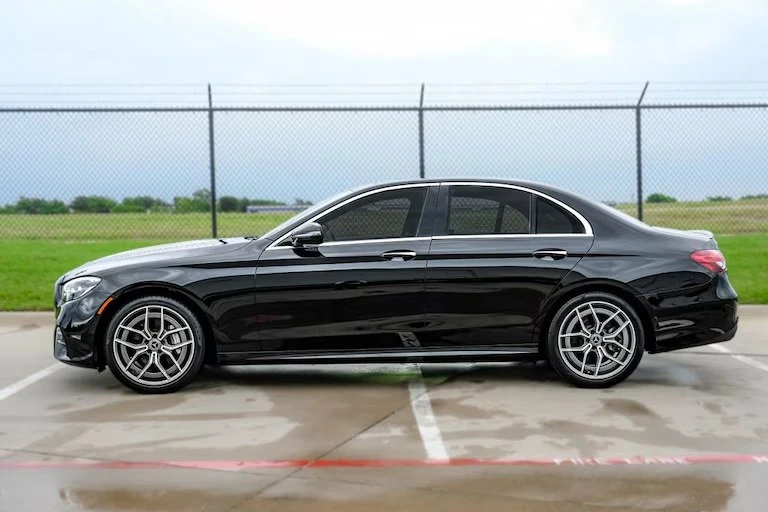 2023 Mercedes-Benz W213 E-Class - Image 7 of 19
