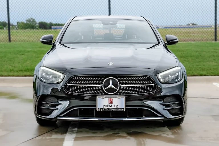 2023 Mercedes-Benz W213 E-Class - Image 2 of 19