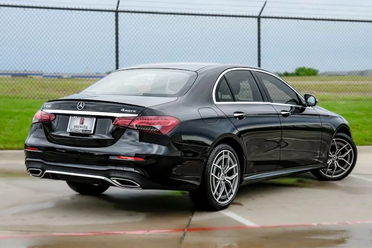 2023 Mercedes-Benz W213 E-Class - Image 4 of 19