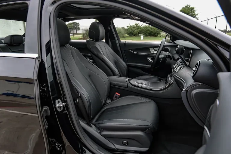 2023 Mercedes-Benz W213 E-Class - Image 13 of 19