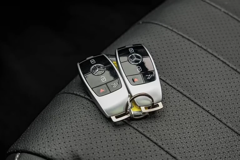 2023 Mercedes-Benz W213 E-Class - Image 19 of 19