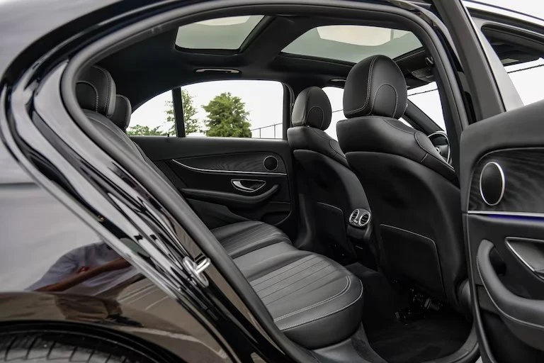 2023 Mercedes-Benz W213 E-Class - Image 15 of 19