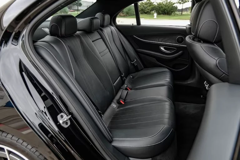 2023 Mercedes-Benz W213 E-Class - Image 14 of 19
