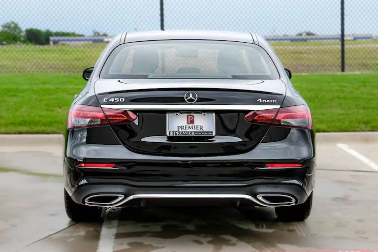 2023 Mercedes-Benz W213 E-Class - Image 5 of 19