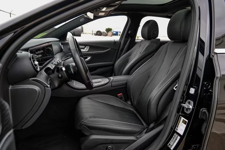 2023 Mercedes-Benz W213 E-Class - Image 12 of 19
