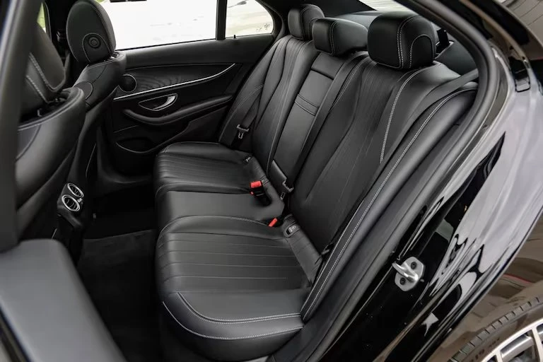 2023 Mercedes-Benz W213 E-Class - Image 16 of 19