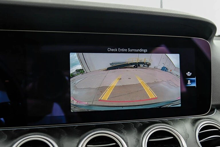 2023 Mercedes-Benz W213 E-Class - Image 11 of 19