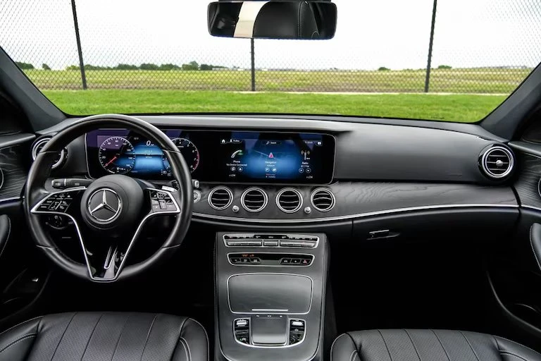 2023 Mercedes-Benz W213 E-Class - Image 8 of 19