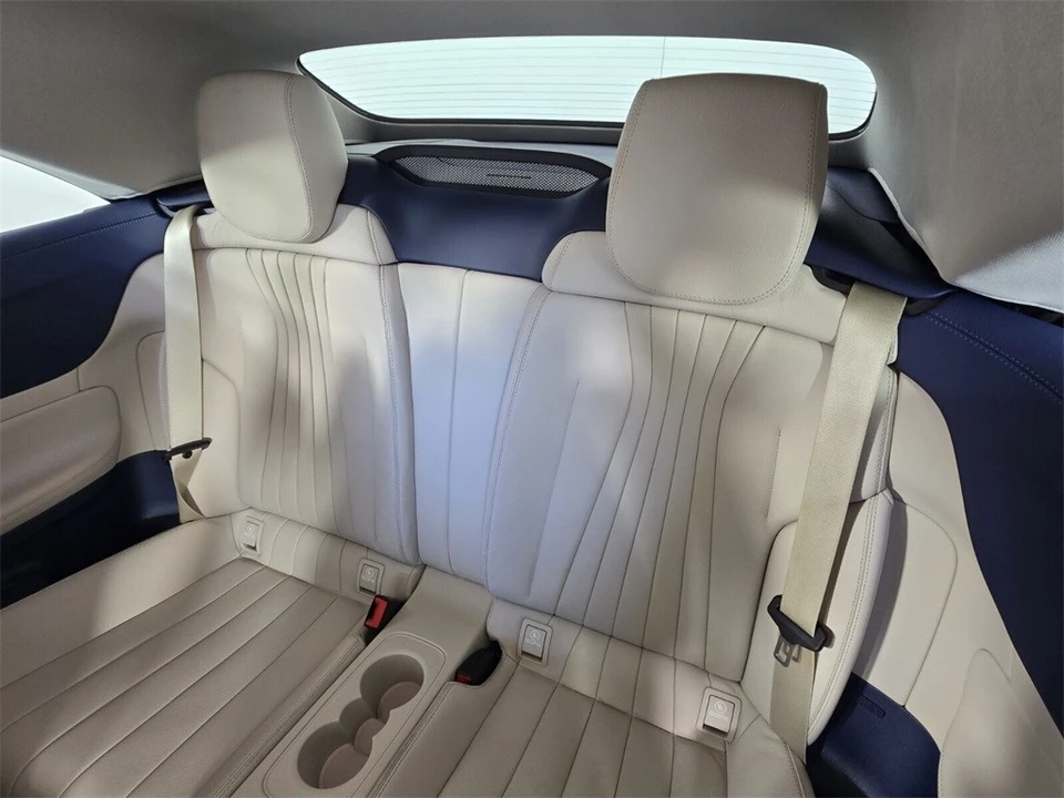 2023 Mercedes-Benz W213 E-Class - Image 8 of 12
