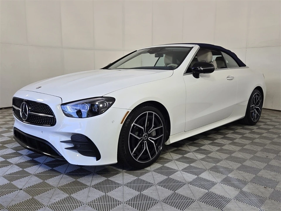 2023 Mercedes-Benz W213 E-Class - Image 4 of 12