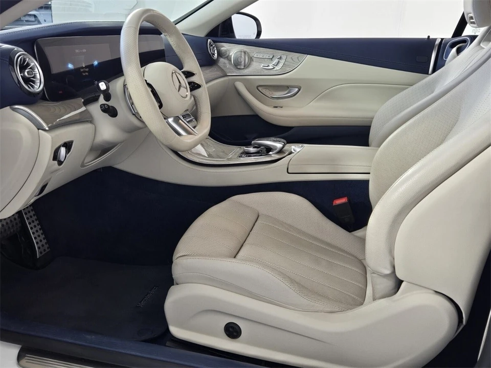 2023 Mercedes-Benz W213 E-Class - Image 7 of 12