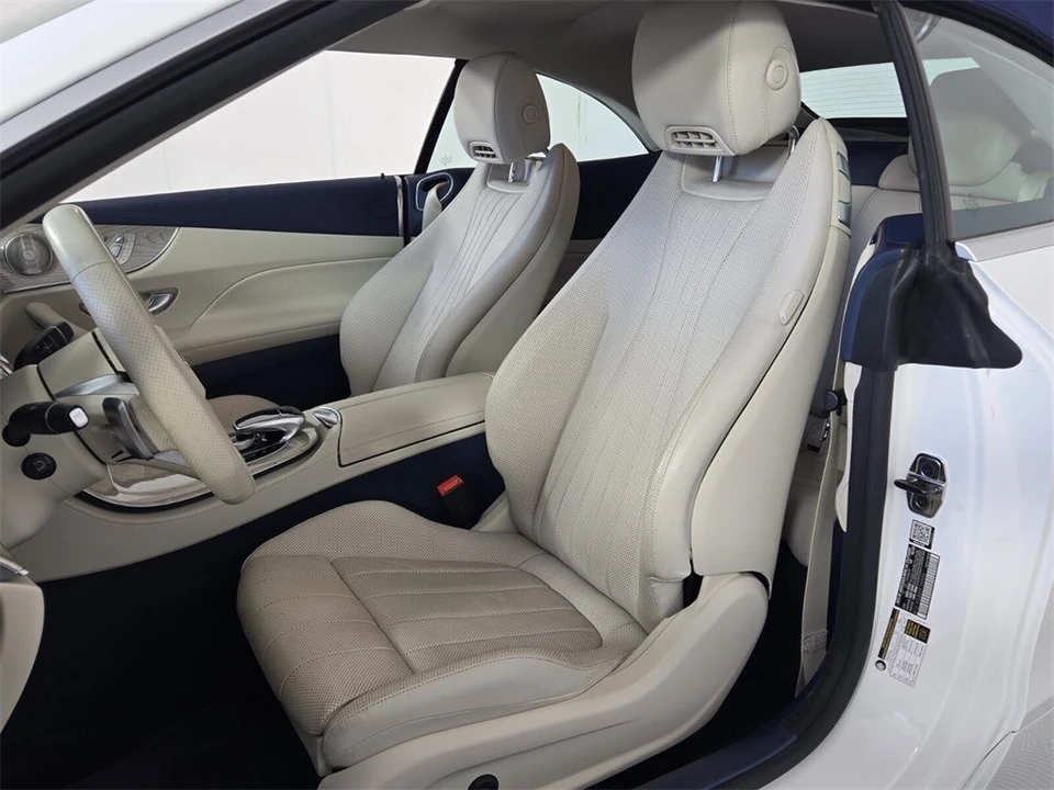2023 Mercedes-Benz W213 E-Class - Image 6 of 12