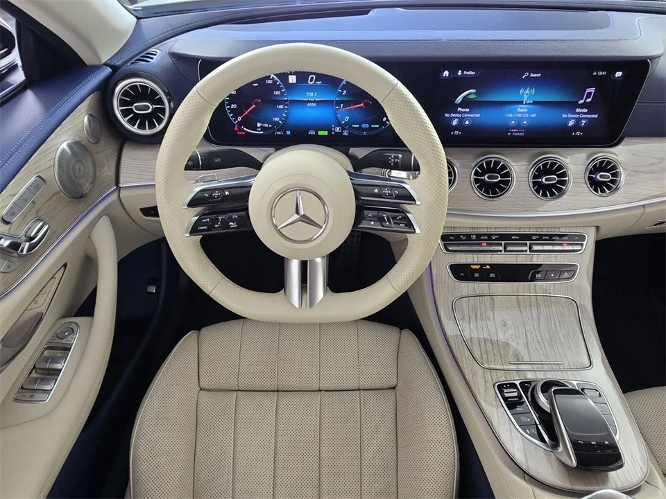 2023 Mercedes-Benz W213 E-Class - Image 9 of 12