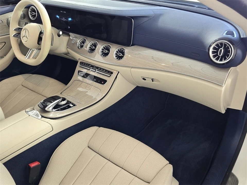 2023 Mercedes-Benz W213 E-Class - Image 12 of 12