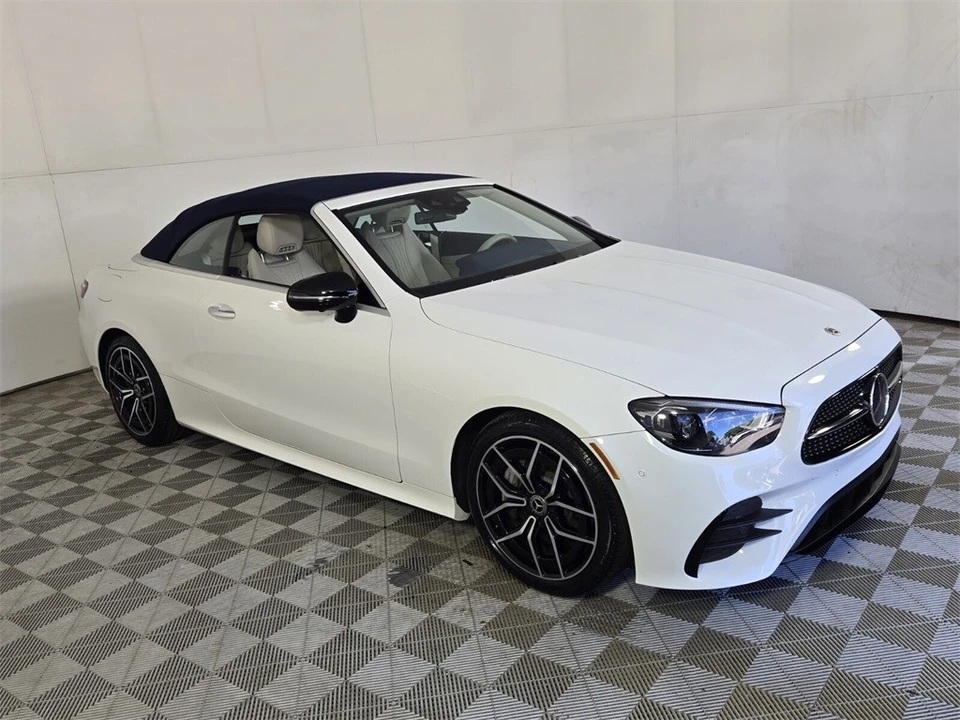 2023 Mercedes-Benz W213 E-Class - Image 2 of 12