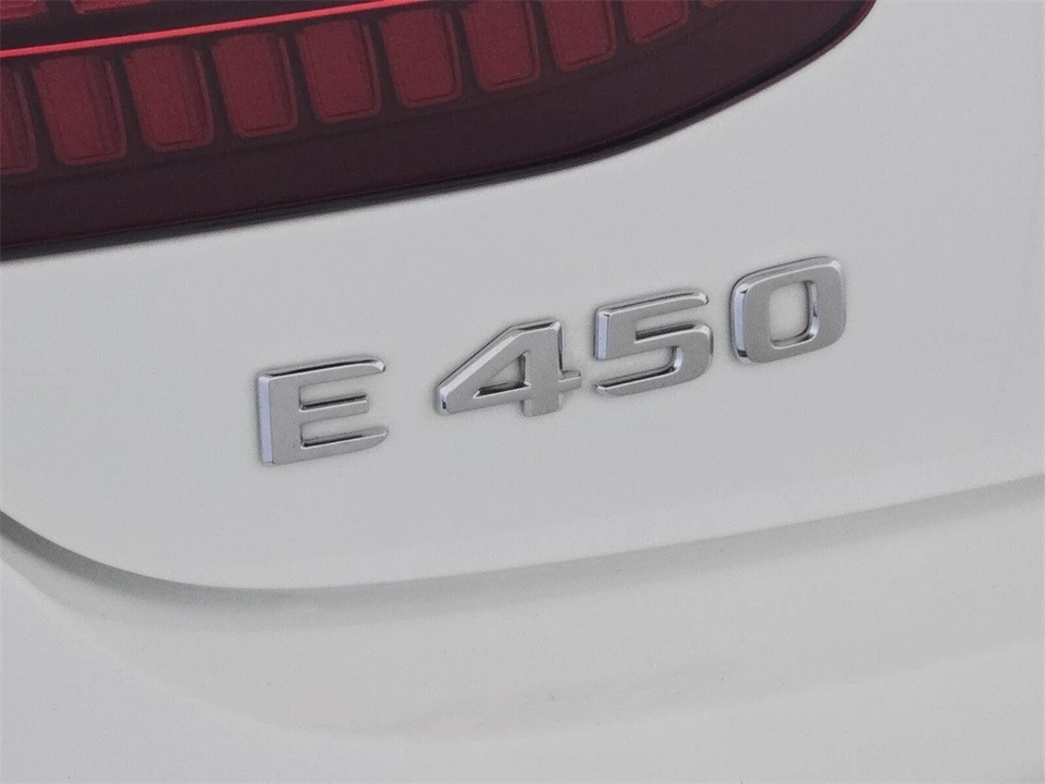 2023 Mercedes-Benz W213 E-Class - Image 10 of 12