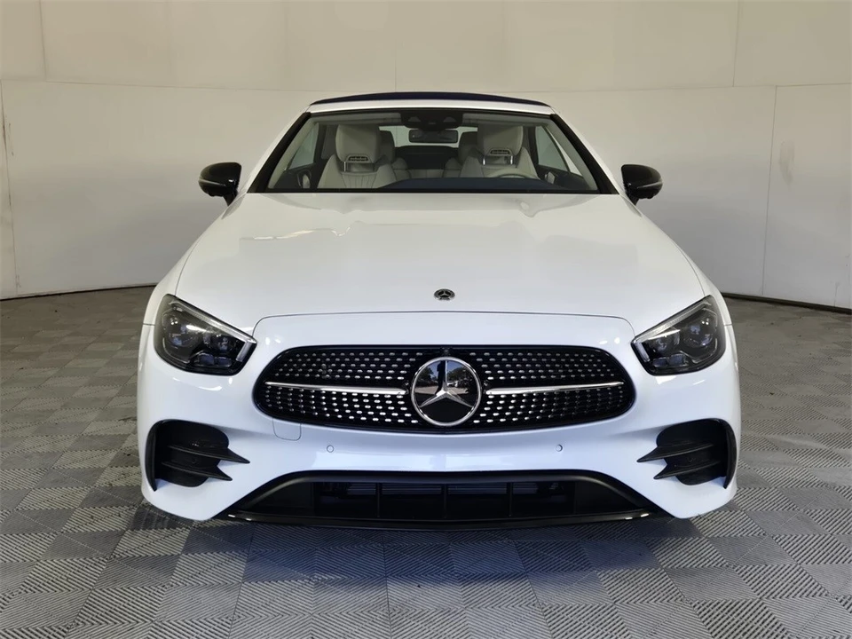 2023 Mercedes-Benz W213 E-Class - Image 3 of 12