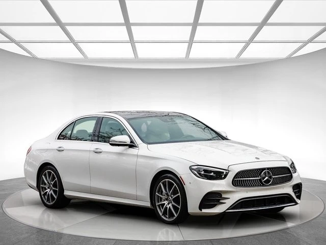 2023 Mercedes-Benz W213 E-Class - Image 5 of 12