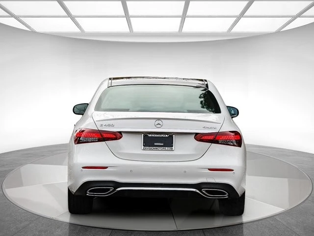 2023 Mercedes-Benz W213 E-Class - Image 3 of 12