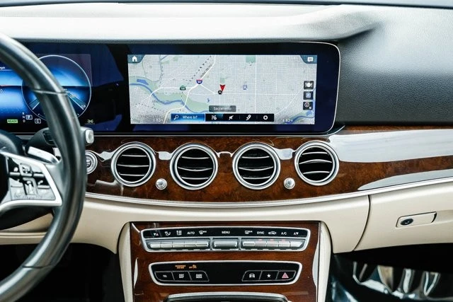 2023 Mercedes-Benz W213 E-Class - Image 11 of 12