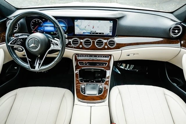 2023 Mercedes-Benz W213 E-Class - Image 10 of 12