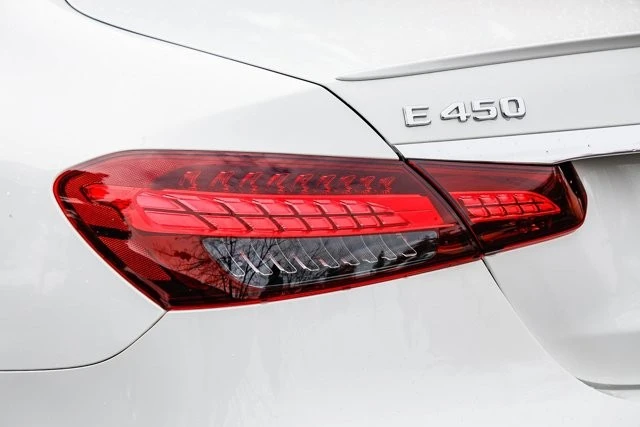 2023 Mercedes-Benz W213 E-Class - Image 8 of 12