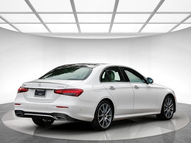 2023 Mercedes-Benz W213 E-Class - Image 4 of 12