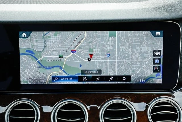 2023 Mercedes-Benz W213 E-Class - Image 12 of 12
