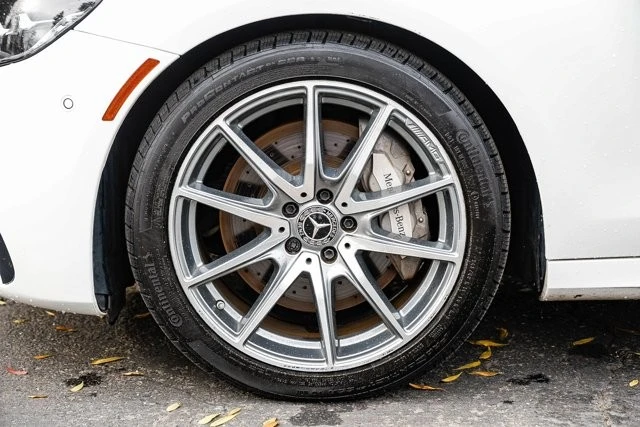 2023 Mercedes-Benz W213 E-Class - Image 9 of 12