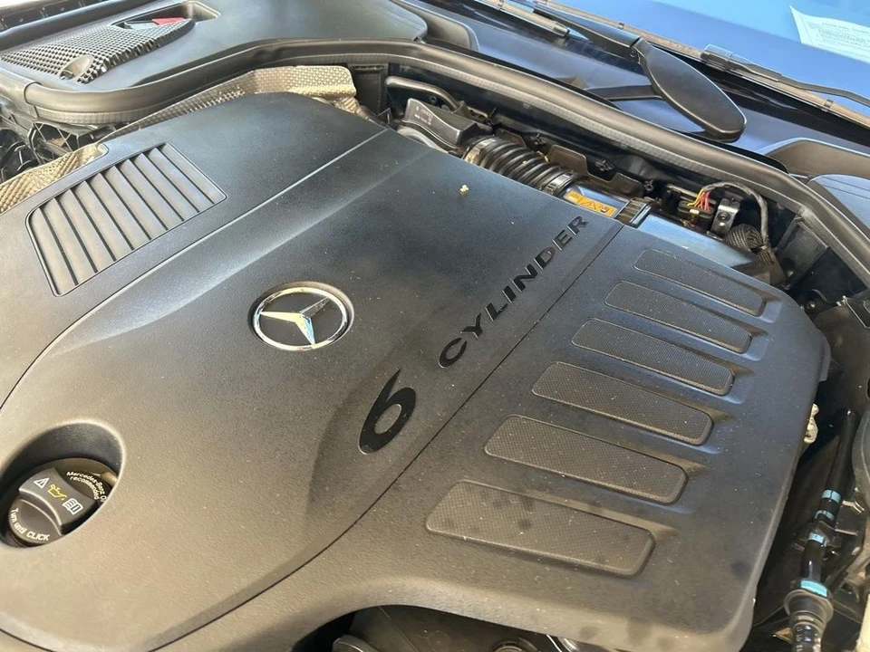 2023 Mercedes-Benz W213 E-Class - Image 12 of 12