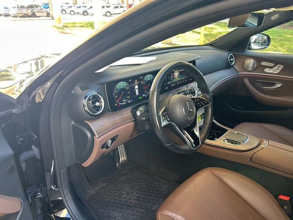 2023 Mercedes-Benz W213 E-Class - Image 6 of 12
