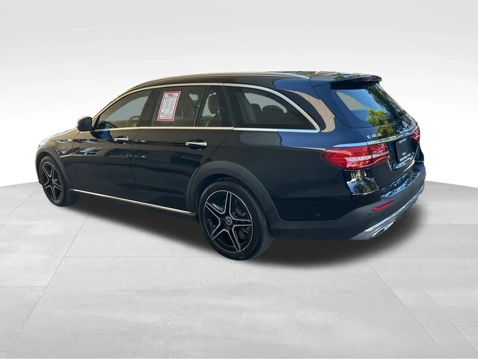 2023 Mercedes-Benz W213 E-Class - Image 4 of 12