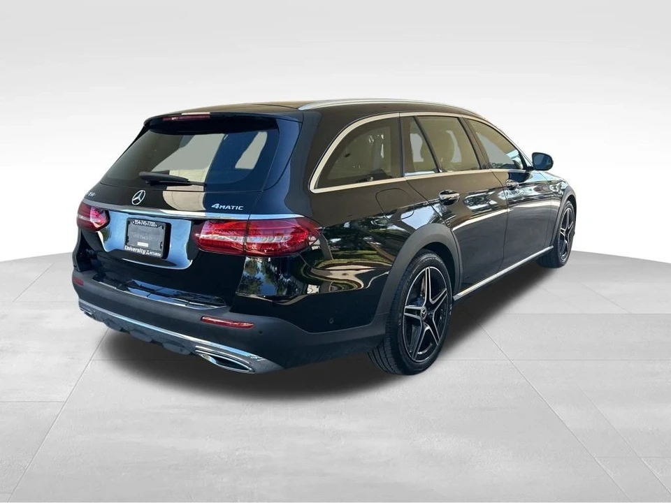 2023 Mercedes-Benz W213 E-Class - Image 3 of 12