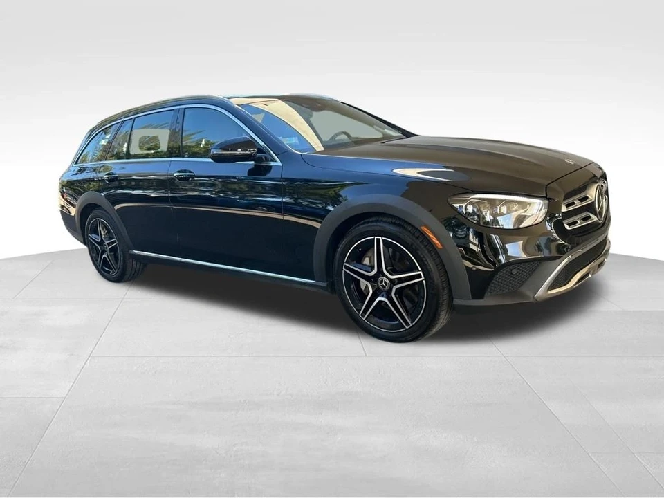 2023 Mercedes-Benz W213 E-Class - Image 2 of 12