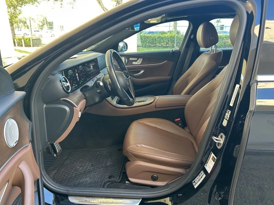 2023 Mercedes-Benz W213 E-Class - Image 5 of 12