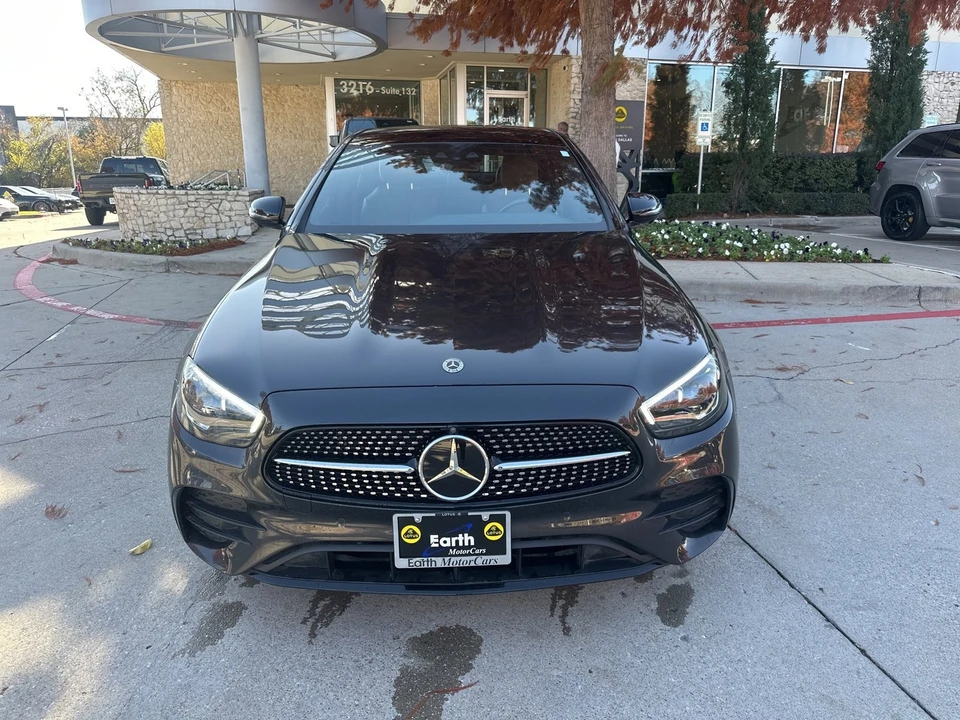 2023 Mercedes-Benz W213 E-Class - Image 2 of 8
