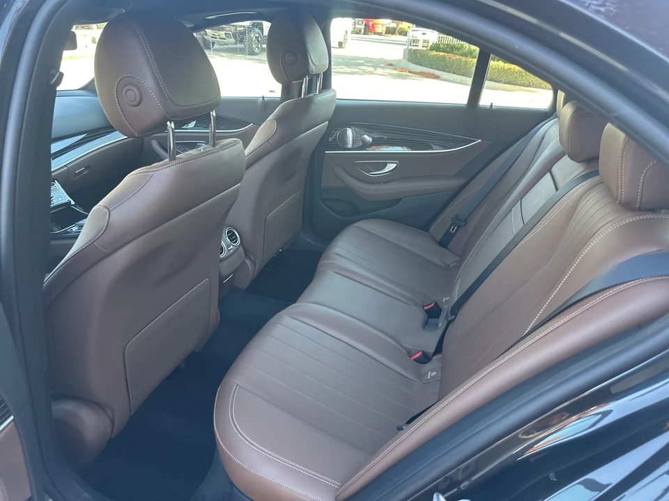 2023 Mercedes-Benz W213 E-Class - Image 7 of 8
