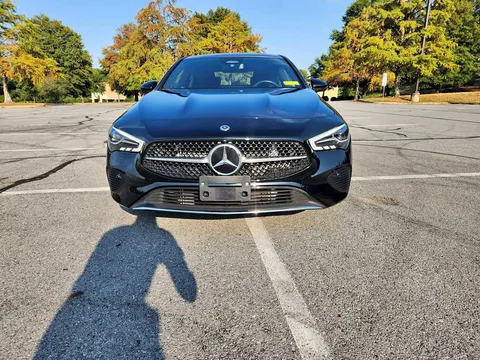 2023 Mercedes-Benz E-Class E350 RWD