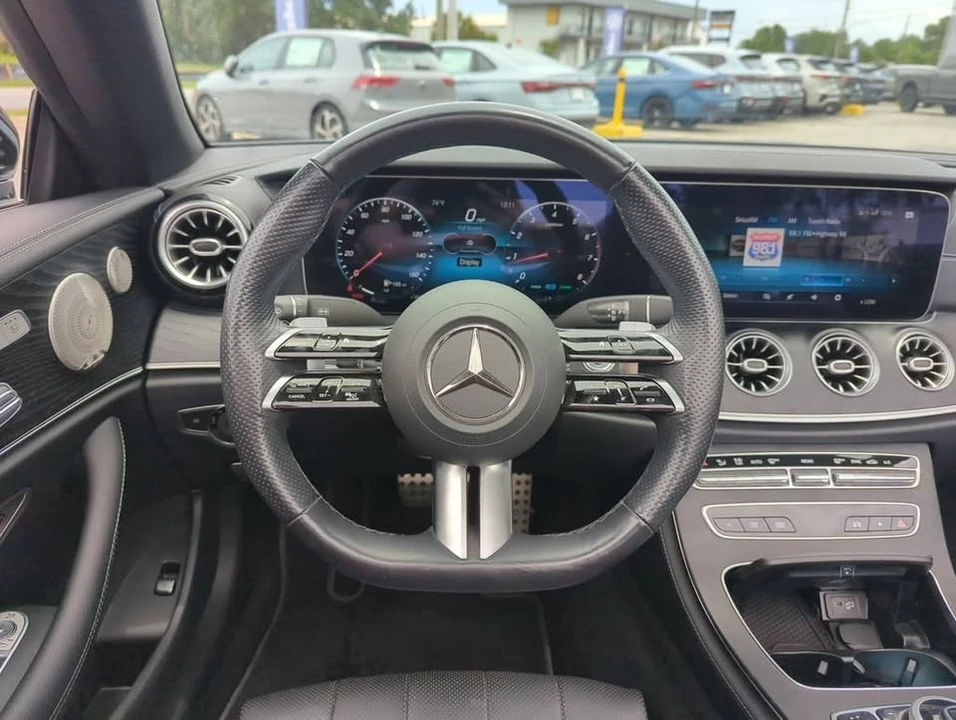 2023 Mercedes-Benz W213 E-Class - Image 16 of 20