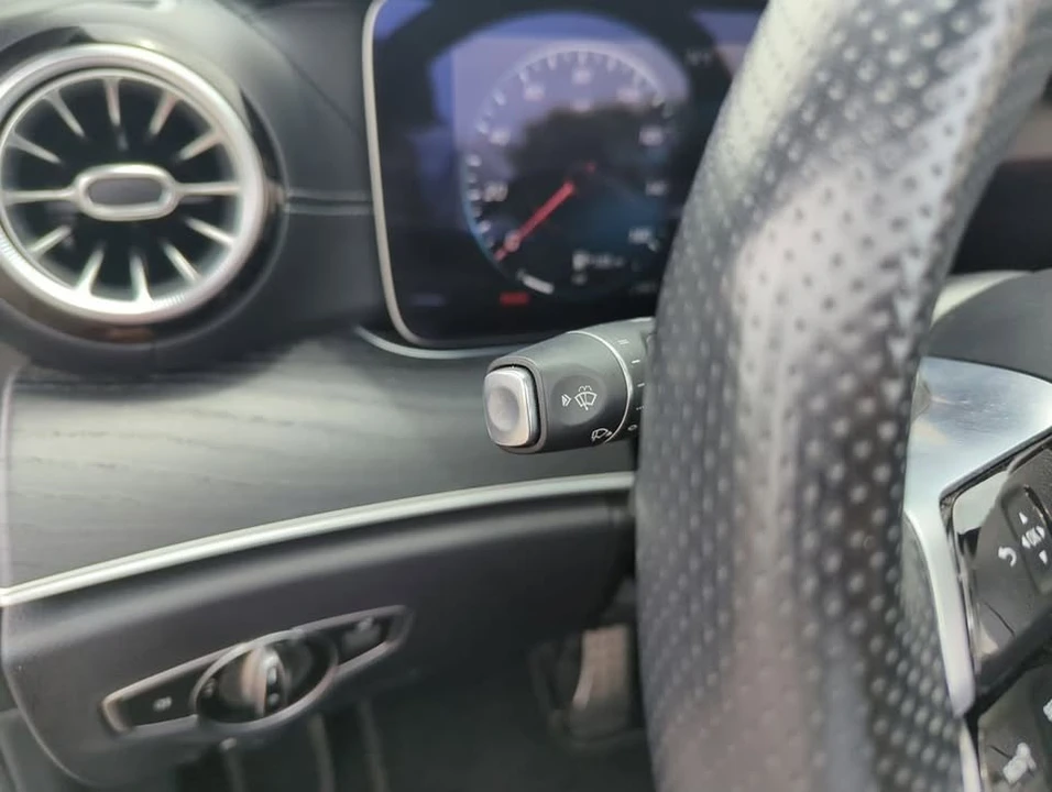 2023 Mercedes-Benz W213 E-Class - Image 20 of 20