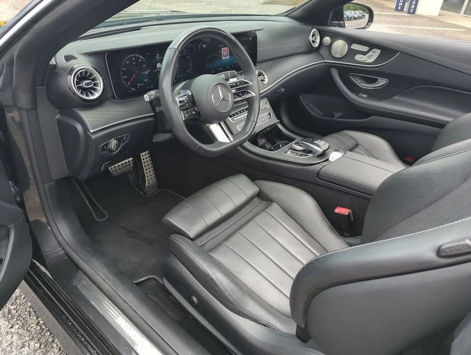 2023 Mercedes-Benz W213 E-Class - Image 11 of 20