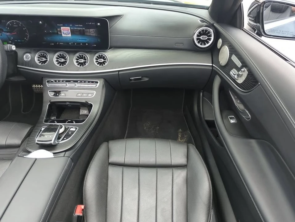 2023 Mercedes-Benz W213 E-Class - Image 15 of 20