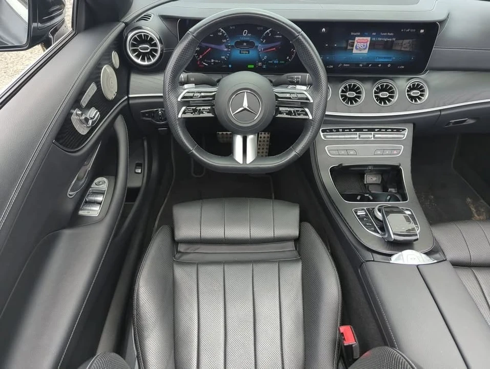 2023 Mercedes-Benz W213 E-Class - Image 14 of 20