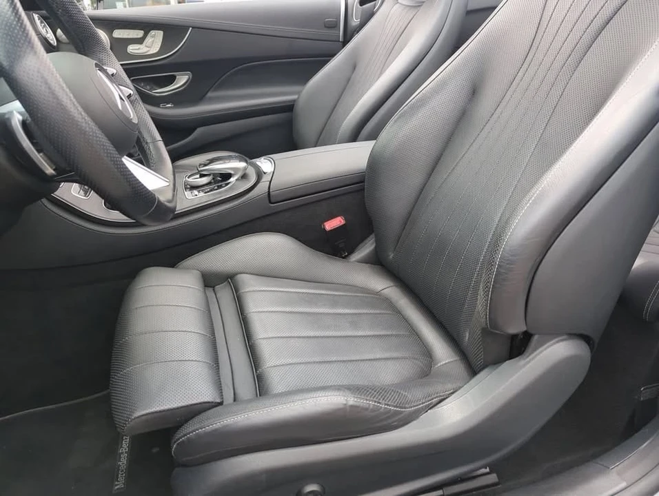 2023 Mercedes-Benz W213 E-Class - Image 12 of 20