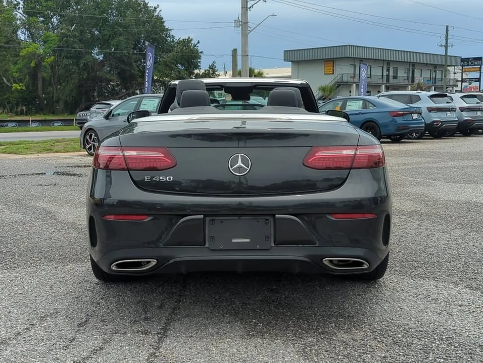 2023 Mercedes-Benz W213 E-Class - Image 6 of 20